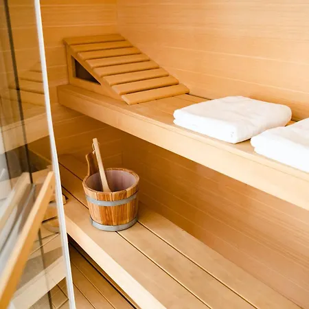 Dilman Luxury Stay-3
